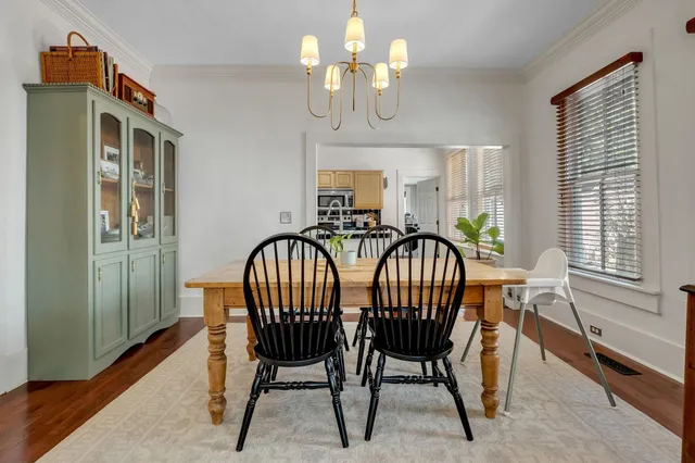 $515,000 | 513 East Call Street, Tallahassee, FL 32301