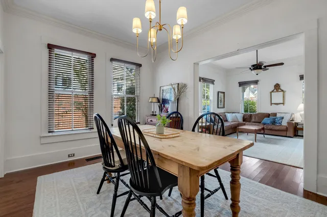 $515,000 | 513 East Call Street, Tallahassee, FL 32301