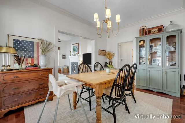 $515,000 | 513 East Call Street, Tallahassee, FL 32301