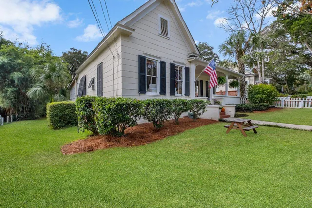 $515,000 | 513 East Call Street, Tallahassee, FL 32301