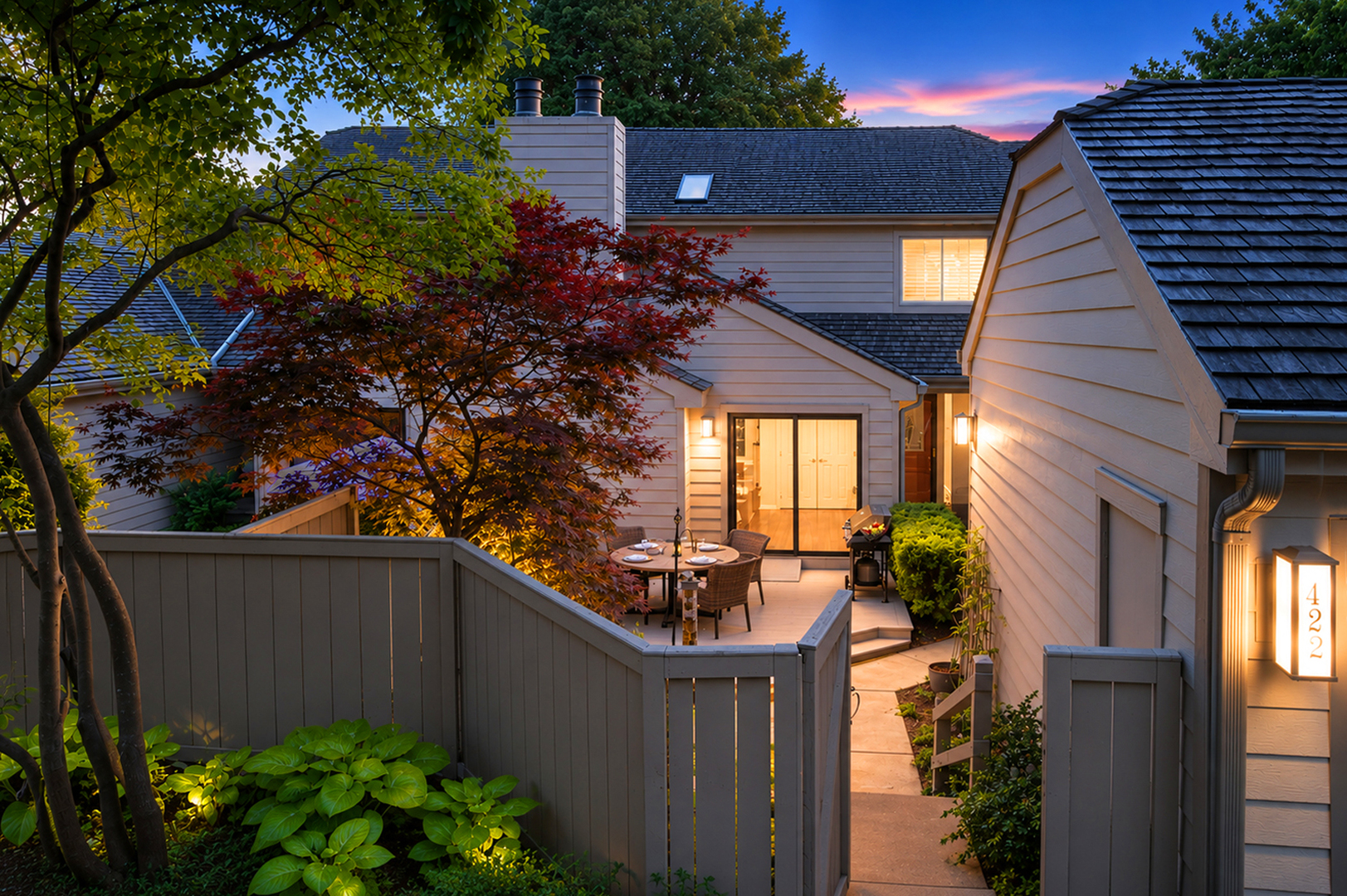 422 Vly Vw Road Lake Barrington, IL 60010 - Photo 1 of 34