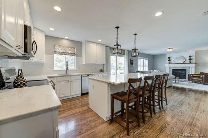 9317 Desert Willow Road Highlands Ranch, CO 80129 - Photo 1 of 39 Gallery Image 1