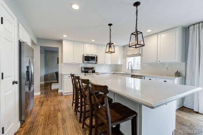 9317 Desert Willow Road Highlands Ranch, CO 80129 - Photo 14 of 39 Gallery Image 14