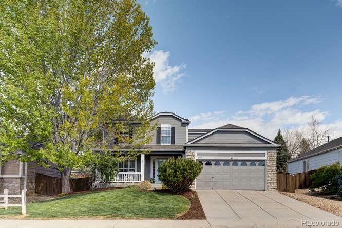 9317 Desert Willow Road Highlands Ranch, CO 80129 - Photo 3 of 39 Gallery Image 3