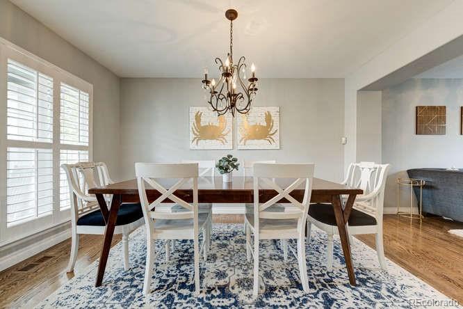 9317 Desert Willow Road Highlands Ranch, CO 80129 - Photo 6 of 39 Gallery Image 6