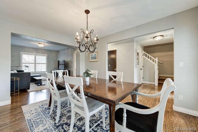 9317 Desert Willow Road Highlands Ranch, CO 80129 - Photo 7 of 39 Gallery Image 7