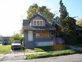 14286 Rochelle Avenue Detroit, MI 48205 - Photo 1 of 1 Property Photo