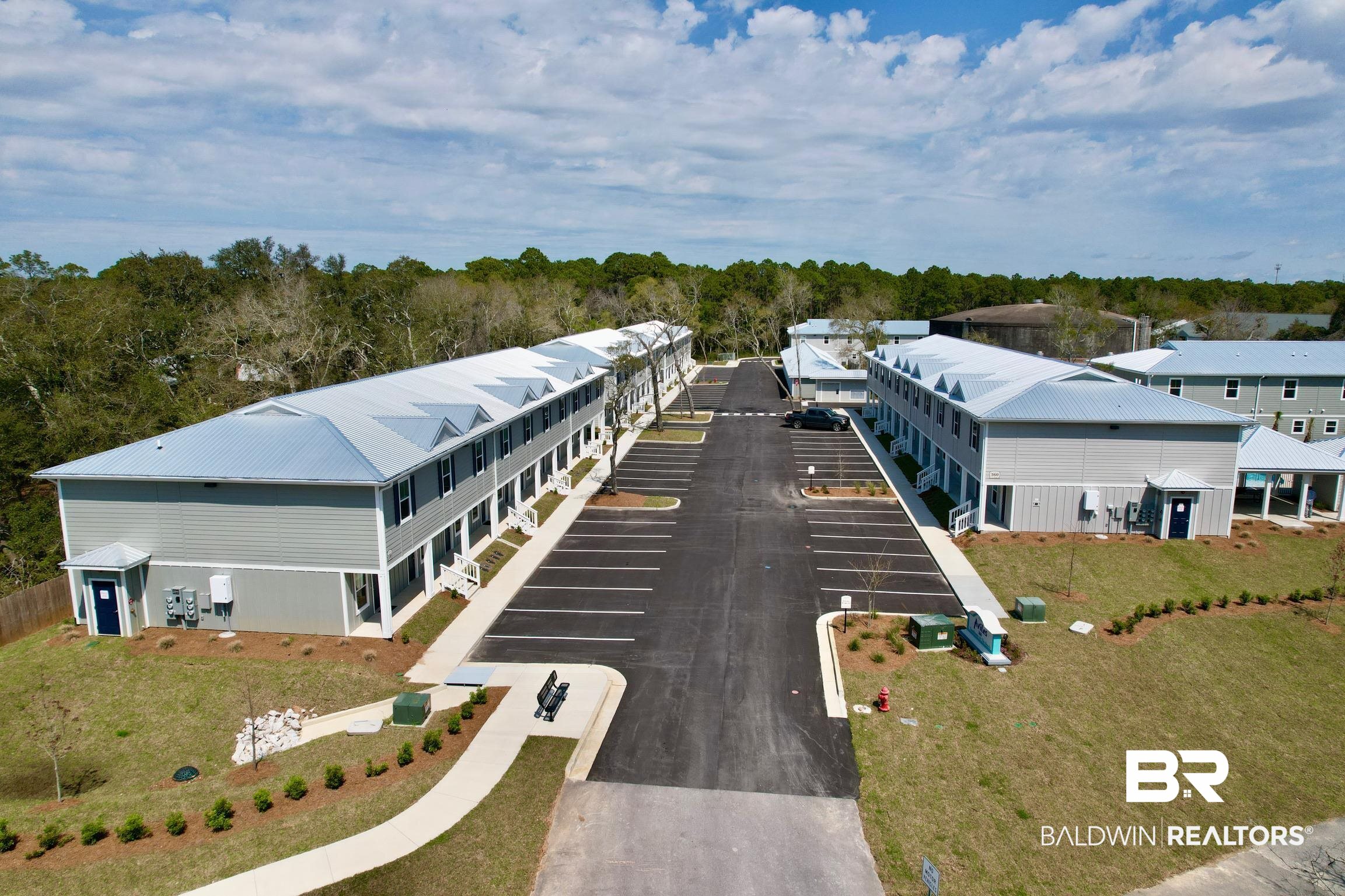 360 West Fort Morgan Road, Unit 202 Gulf Shores, AL 36542 - Photo 3 of 16