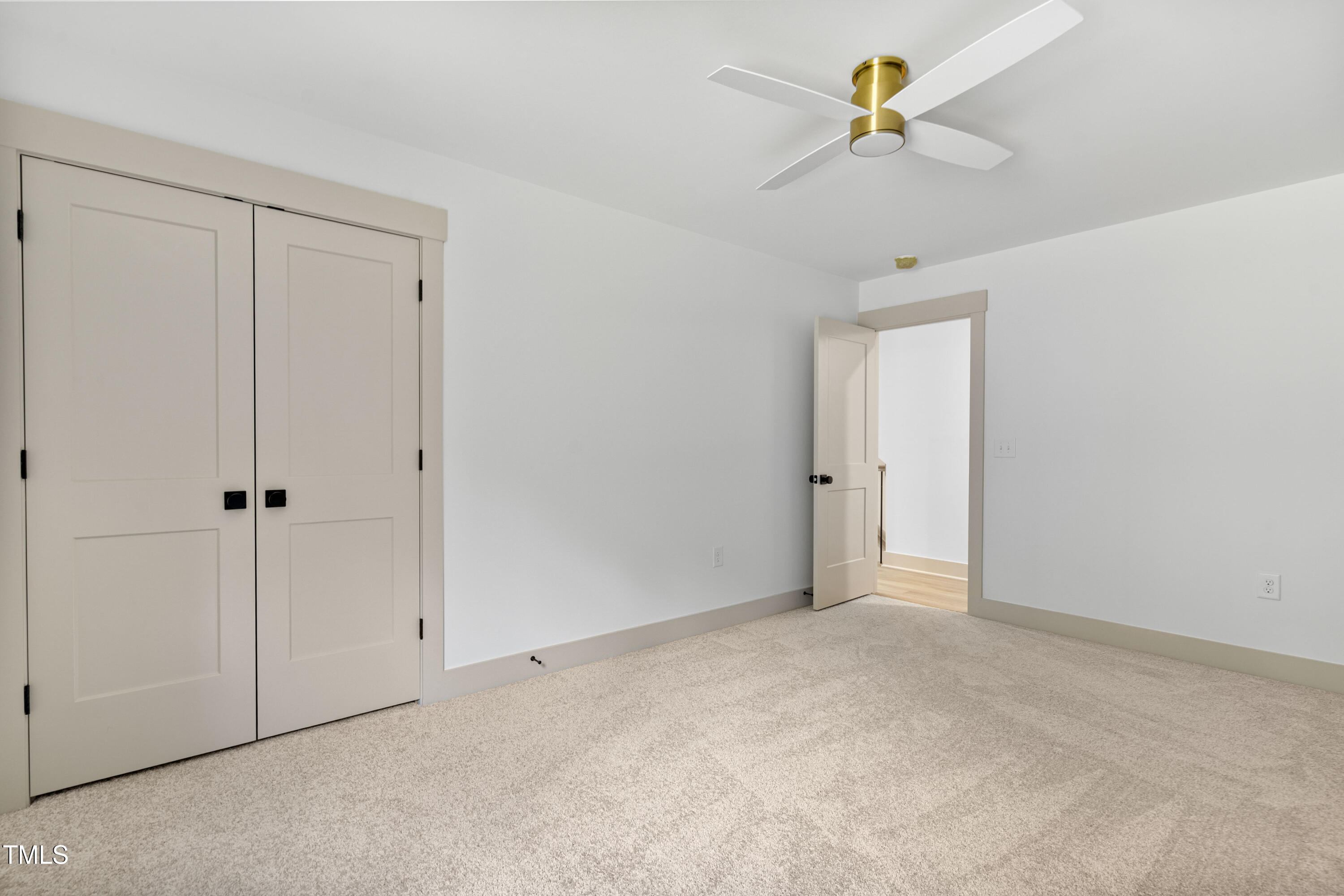 312 Russ Road Smithfield, NC 27577 - Photo 39 of 62 a view of an empty room