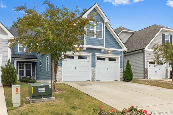 $319,900 | 50 Spruce Hollow Circle, Spring Lake, NC 28390