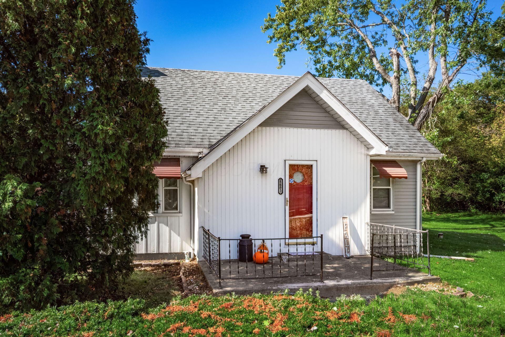 5653 Norton Road Grove City, OH 43123 - Photo 31 of 51 031__b - 5653 Norton Rd - 066