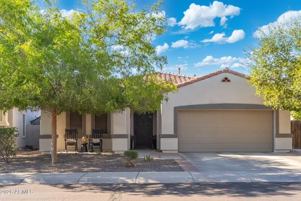 $599,500 | 3484 East Lafayette Avenue, Gilbert, AZ 85298