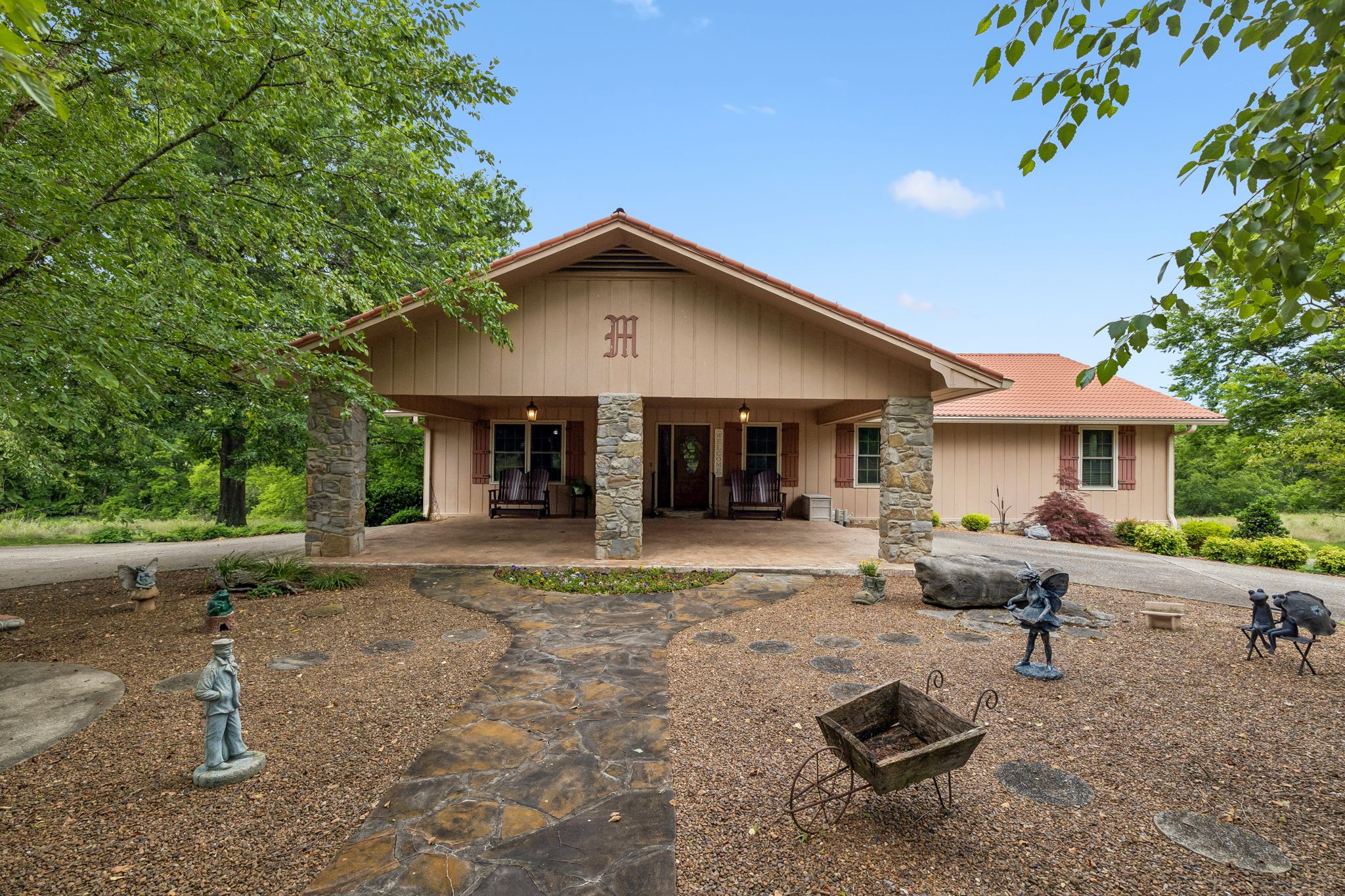 20 Riverbend Lane Carthage, TN 37030 - Photo 2 of 71