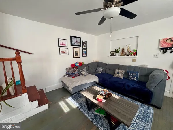 $320,000 | 117 Linden Avenue, Oaklyn, NJ 08107