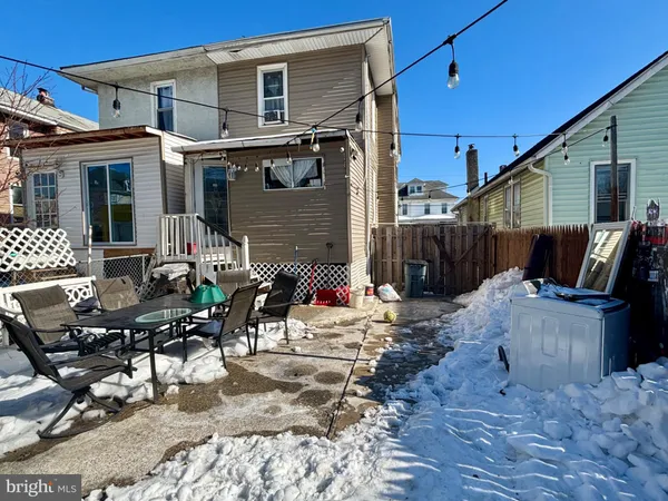 $320,000 | 117 Linden Avenue, Oaklyn, NJ 08107