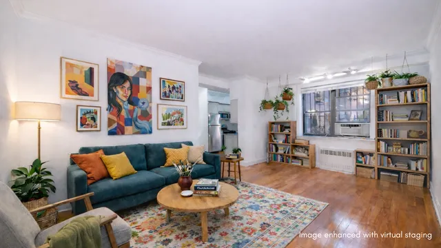 $529,000 | 245 Bennett Avenue, Unit 1A | Hudson Heights