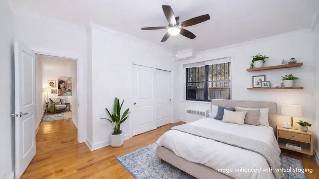 a kitchen with stainless steel appliances granite countertop a refrigerator sink and stove