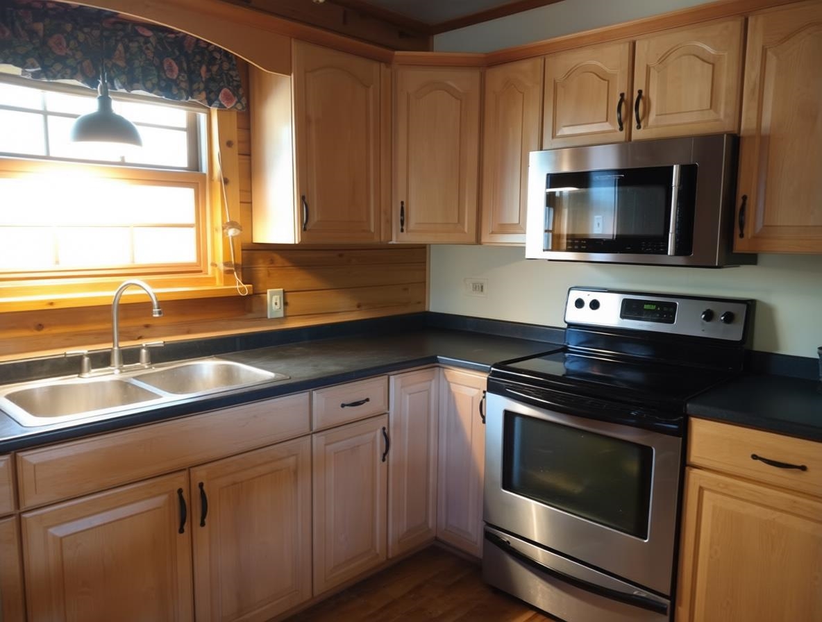130 Old Barn Road Clarksville, NH 03592 - Photo 12 of 22