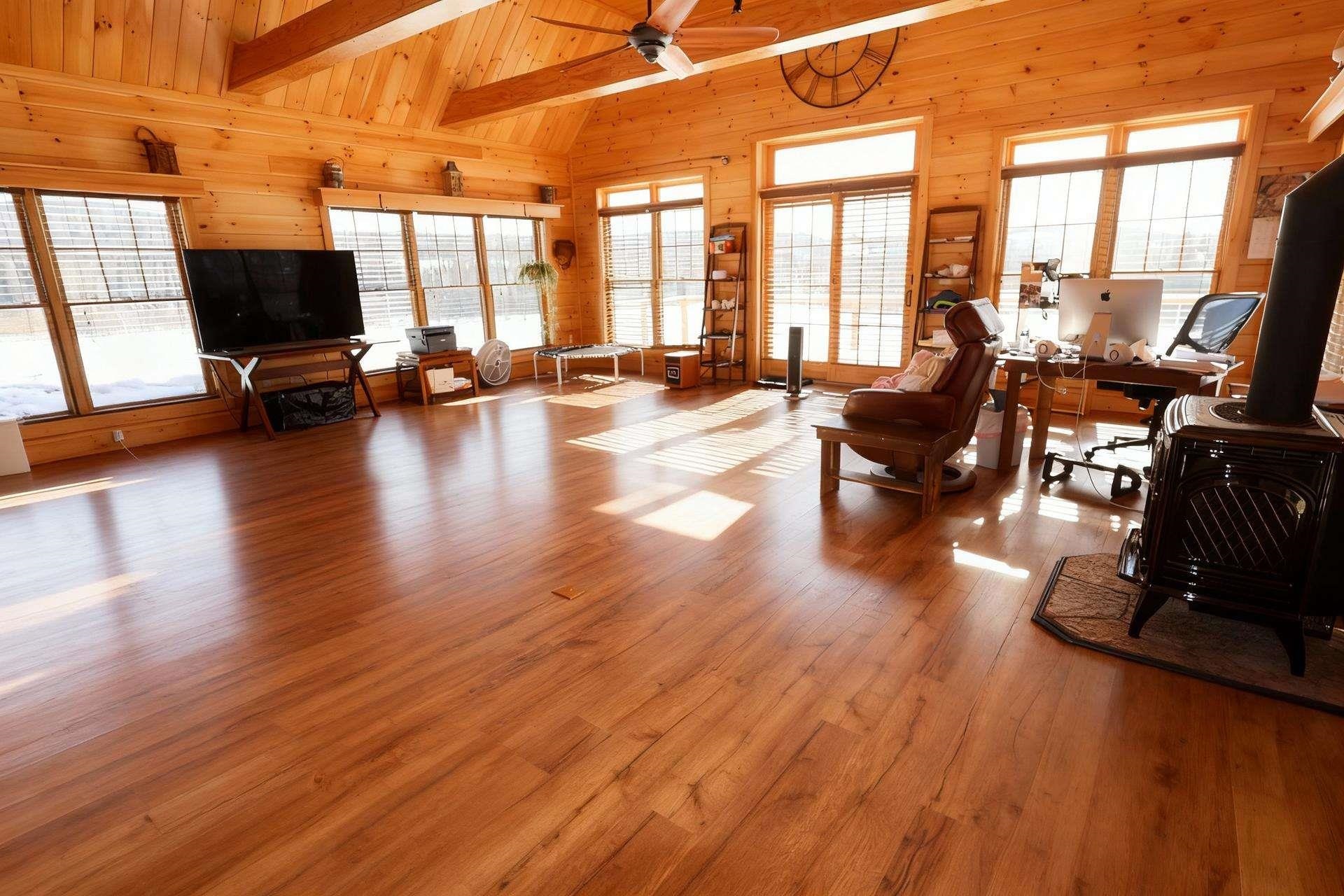130 Old Barn Road Clarksville, NH 03592 - Photo 7 of 22