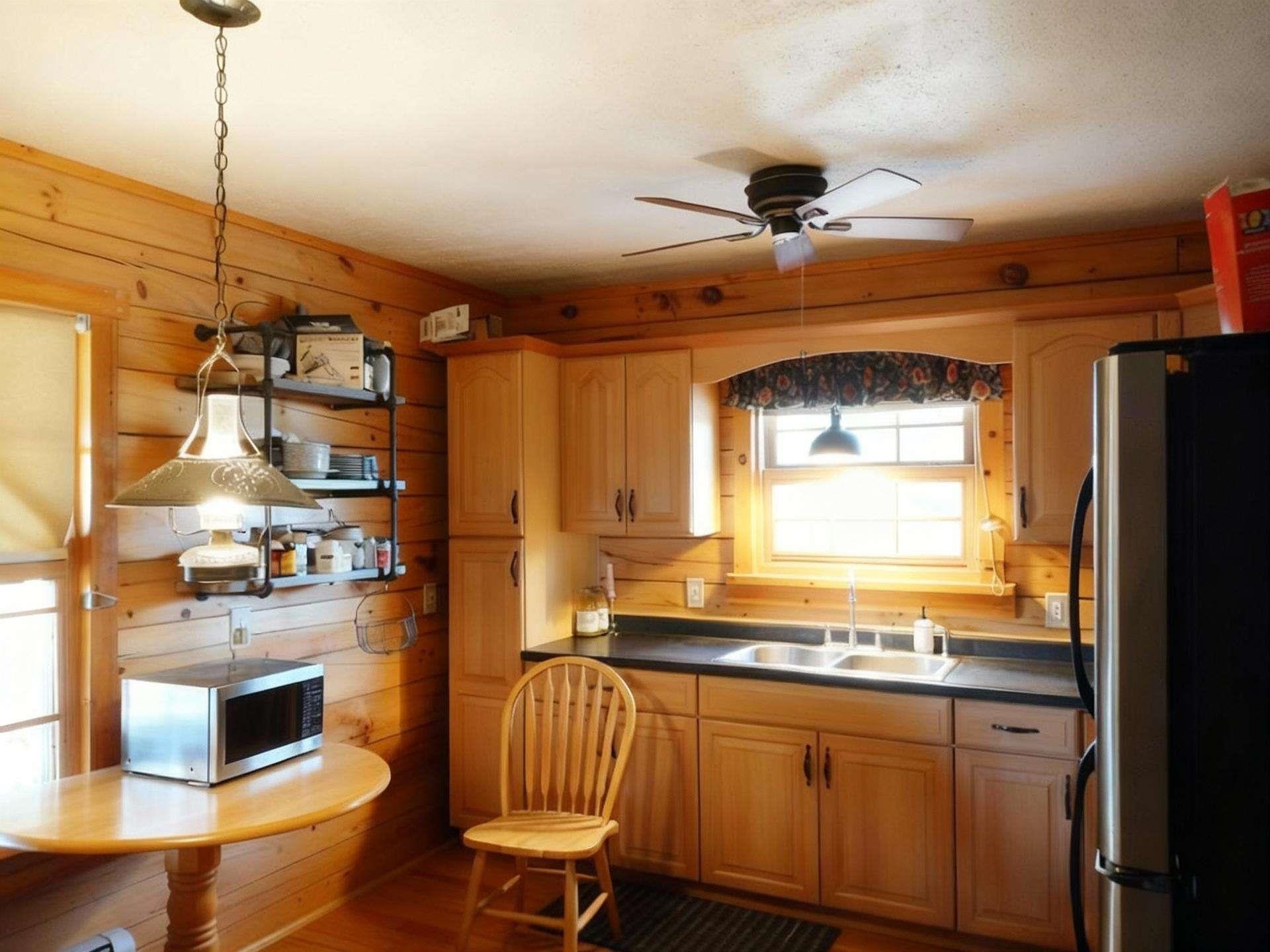 130 Old Barn Road Clarksville, NH 03592 - Photo 10 of 22