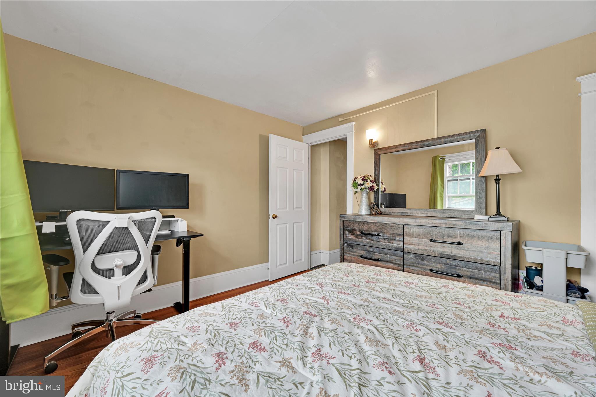 1917 Walnut Street Ashland, PA 17921 - Photo 15 of 24 Bedroom