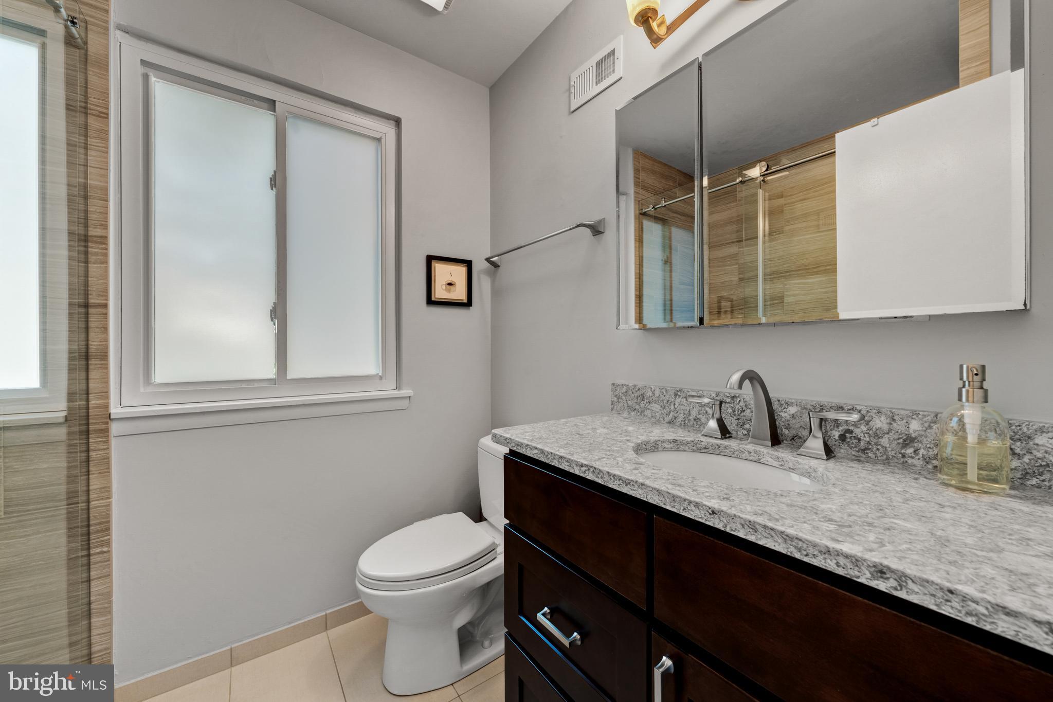 11073 Saffold Way Reston, VA 20190 - Photo 26 of 46 Primary Bathroom