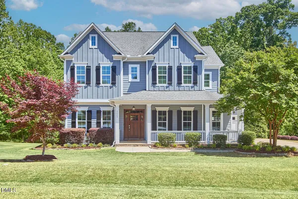$900,000 | 2609 Needle Pine Drive, Apex, NC 27539