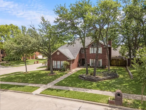 $589,900 | 1801 Sandalwood Lane, Grapevine, TX 76051