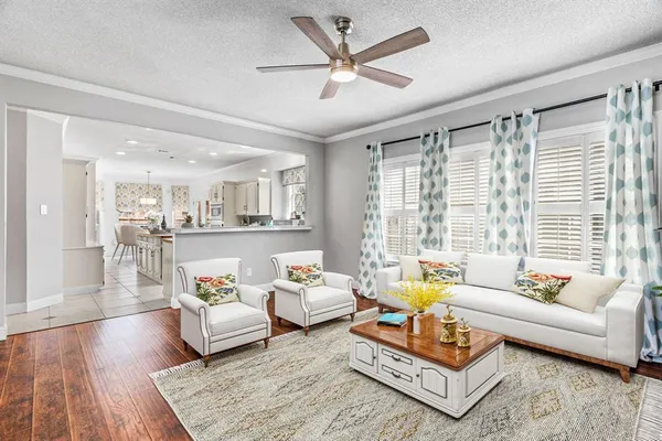 $589,900 | 1801 Sandalwood Lane, Grapevine, TX 76051