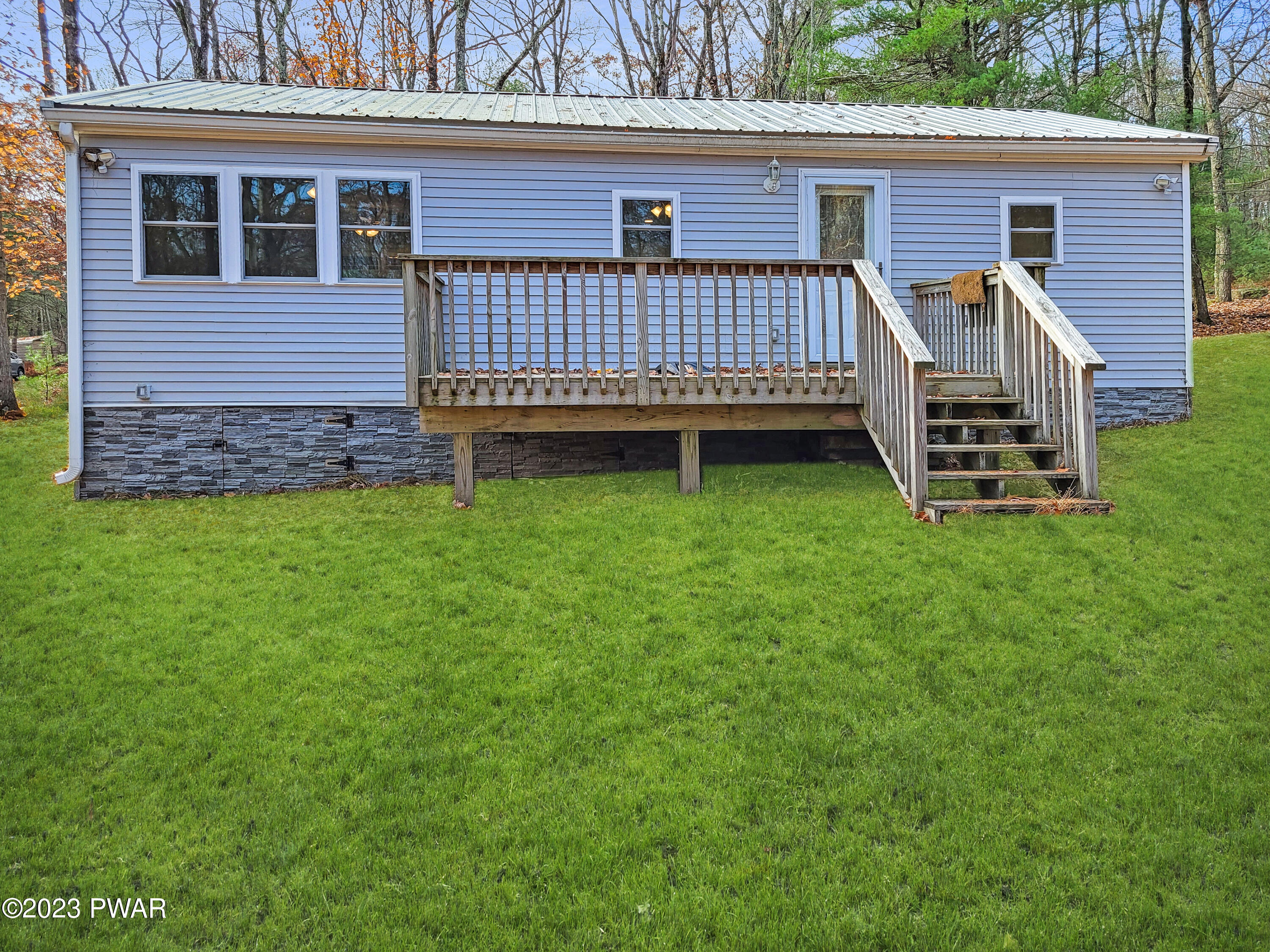 149 Delaware Road Shohola, PA 18458 - Photo 34 of 37 PW-235156