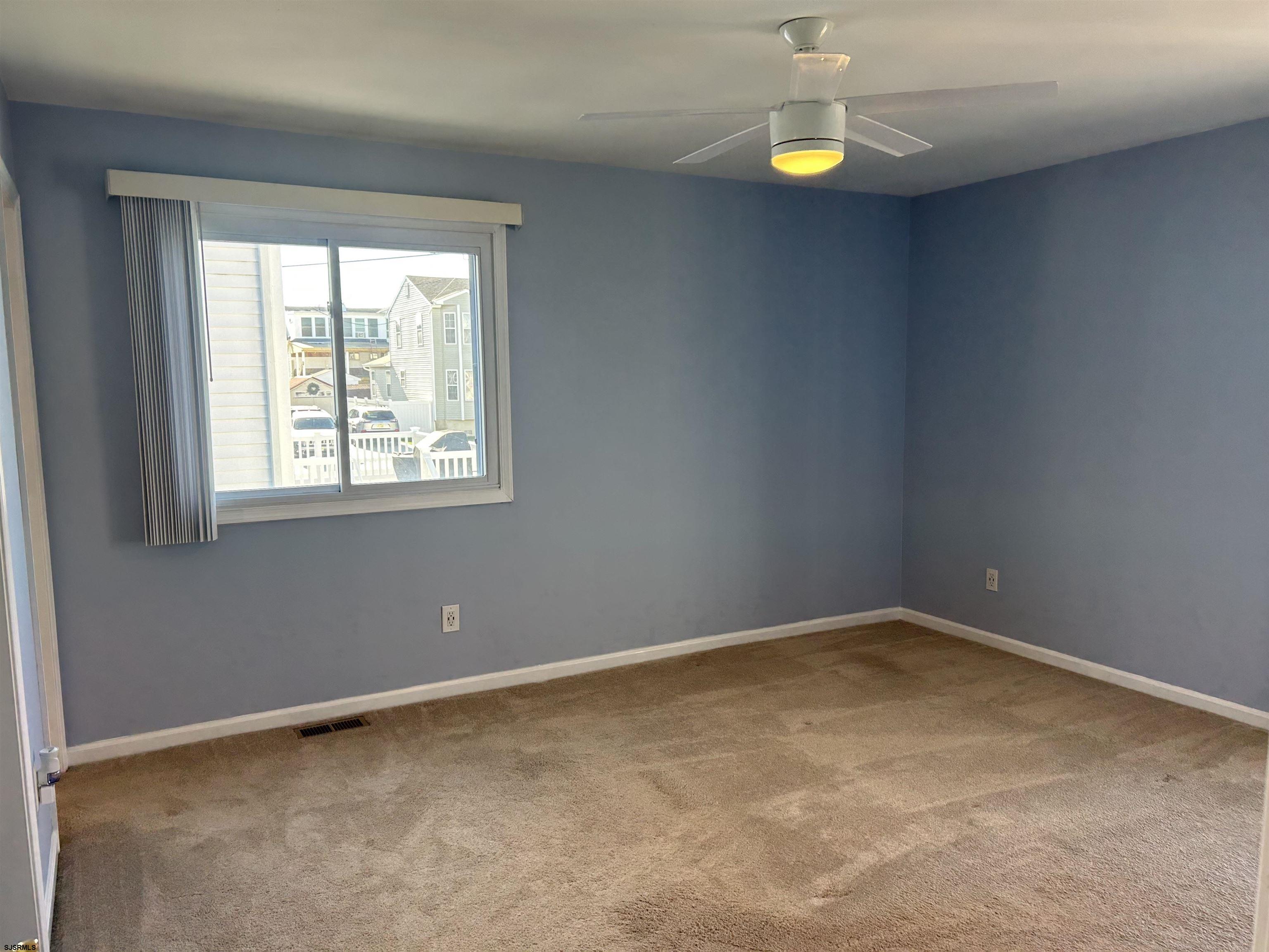 12 Vardon Road Brigantine, NJ 08203 - Photo 12 of 28 a view of an empty room with window