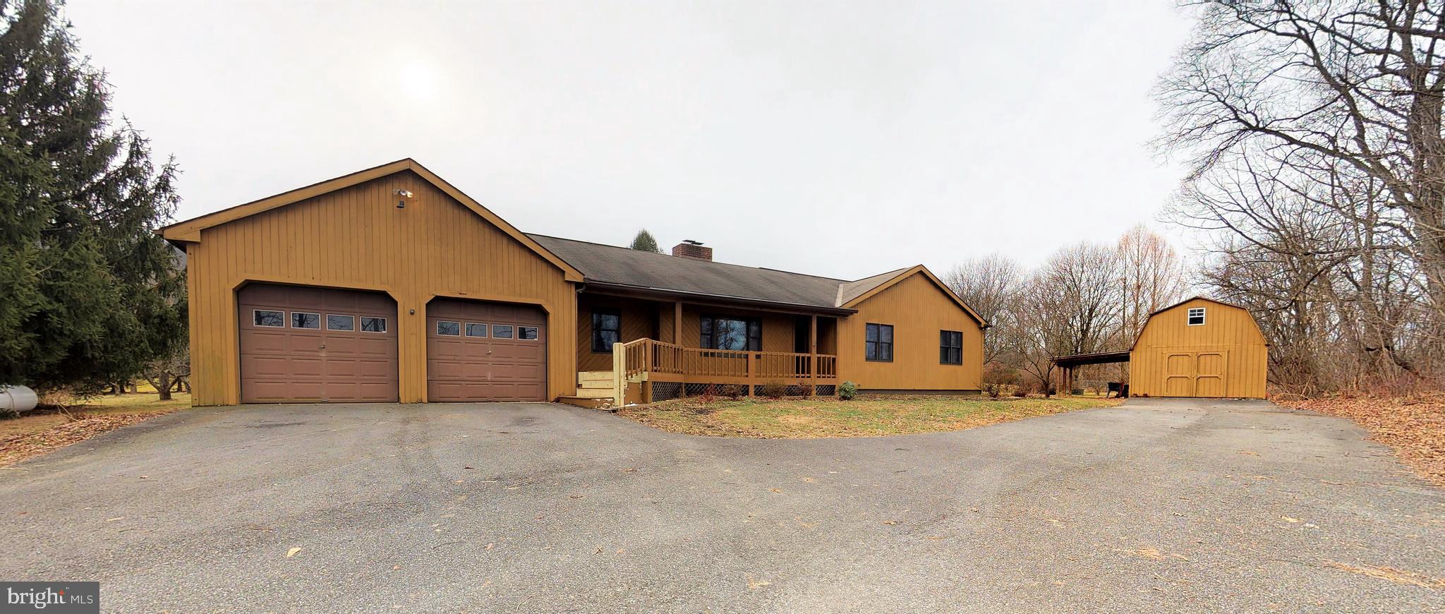3916 Gehman Road Macungie, PA 18062 - Photo 1 of 36 Gallery Image 1