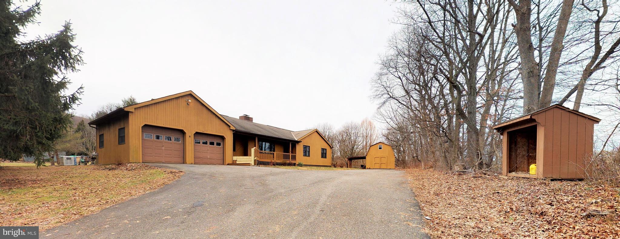 3916 Gehman Road Macungie, PA 18062 - Photo 2 of 36 Gallery Image 2