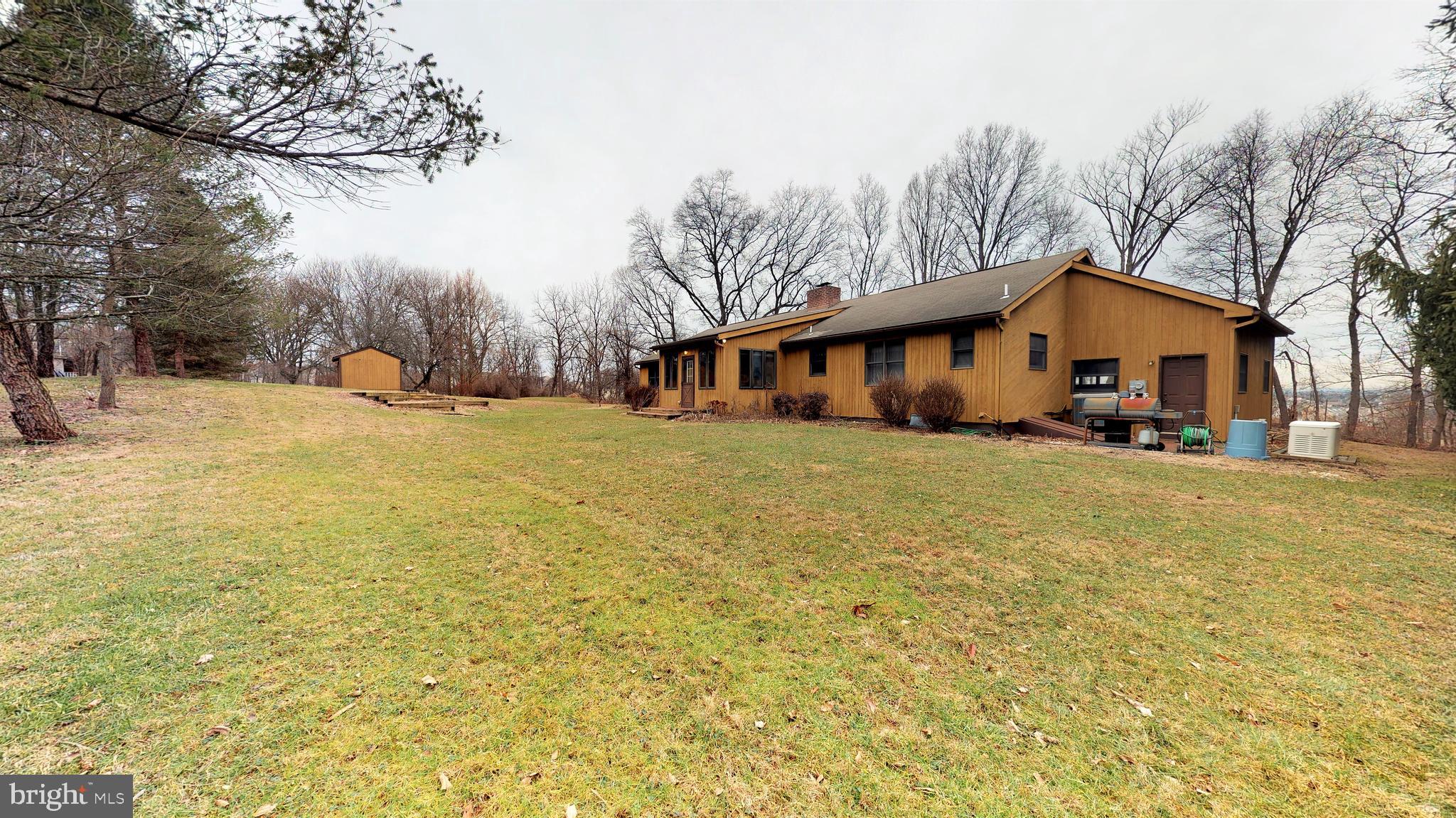 3916 Gehman Road Macungie, PA 18062 - Photo 34 of 36 Gallery Image 34