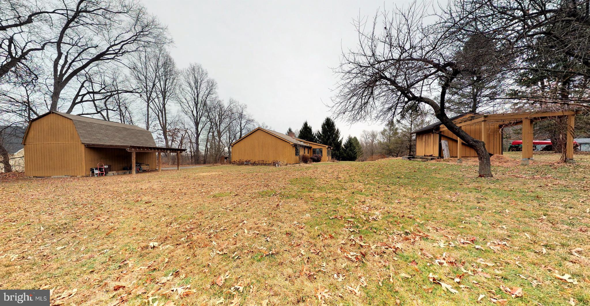 3916 Gehman Road Macungie, PA 18062 - Photo 35 of 36 Gallery Image 35