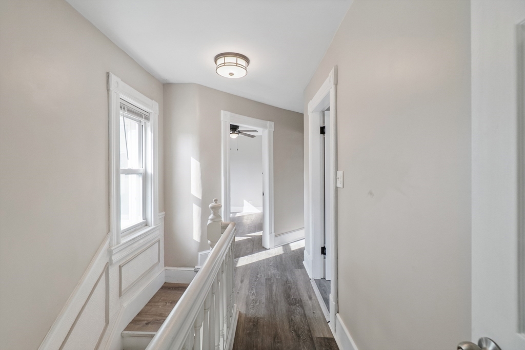 26 Olivine Street Chicopee, MA 01013 - Photo 21 of 26 a view of a livingroom from a hallway
