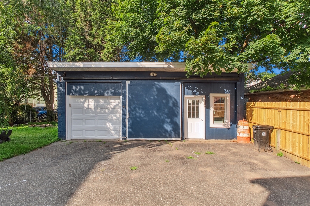 26 Olivine Street Chicopee, MA 01013 - Photo 25 of 26 a view of a house with a outdoor space