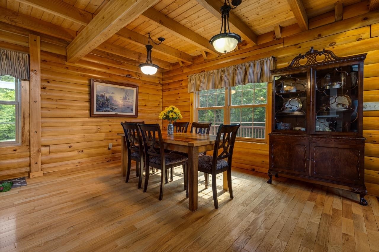 8 Clark Farm Road Hancock, NH 03449 - Photo 11 of 38
