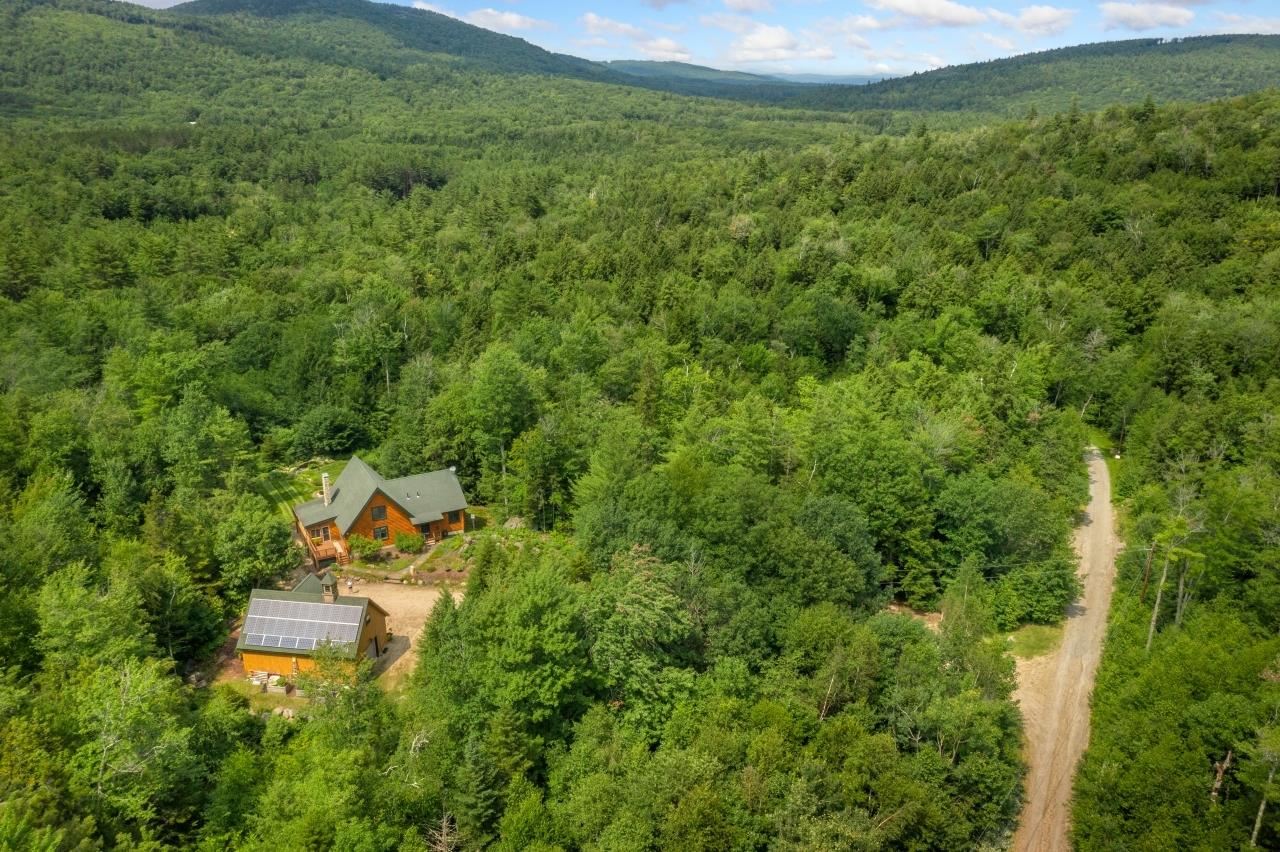 8 Clark Farm Road Hancock, NH 03449 - Photo 33 of 38