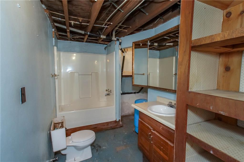110 Lambie Road Dunbar, PA 15431 - Photo 11 of 17 Gallery Image 11