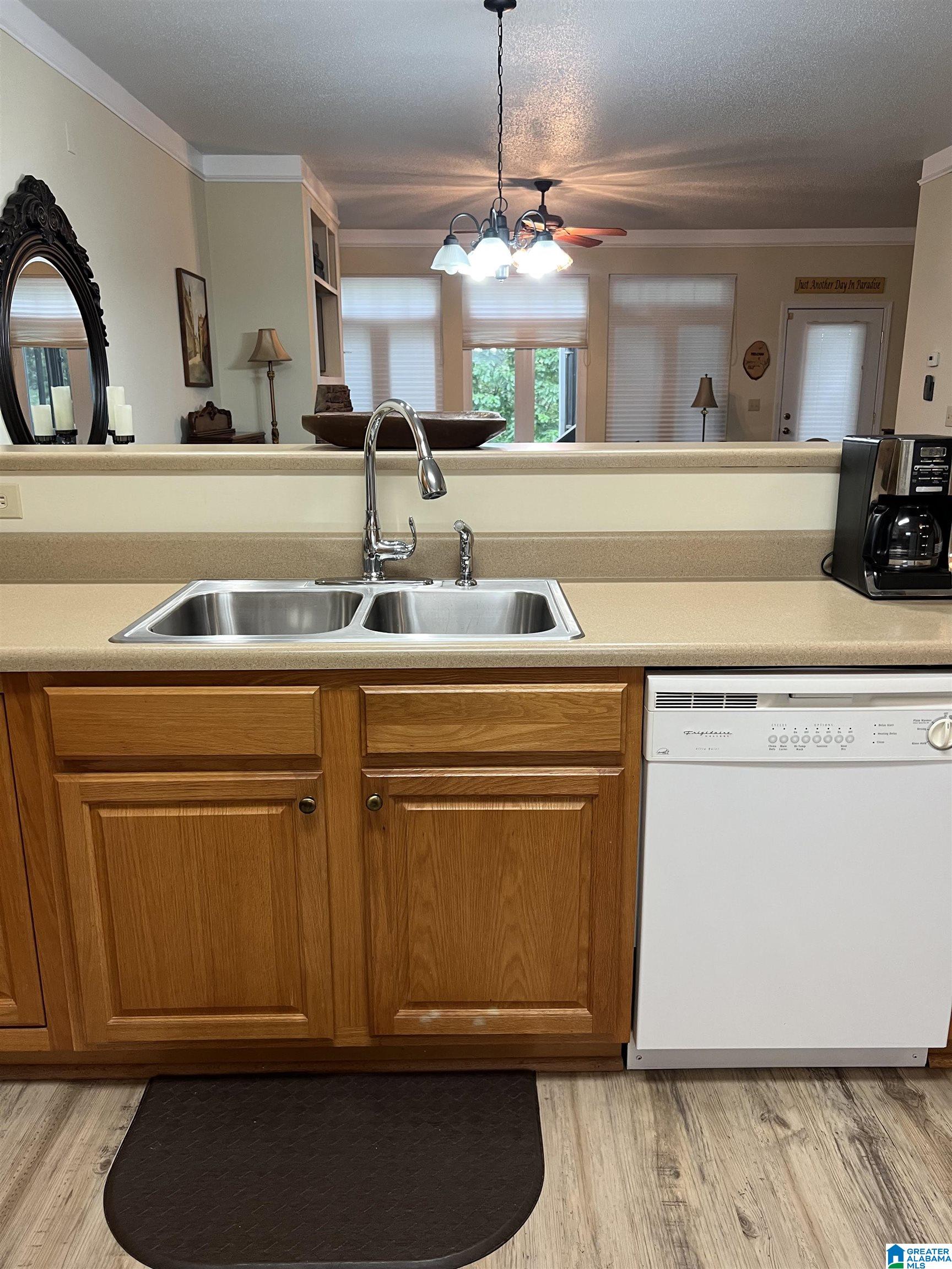 219 Pleasure Point, Unit B4 Wedowee, AL 36278 - Photo 14 of 71