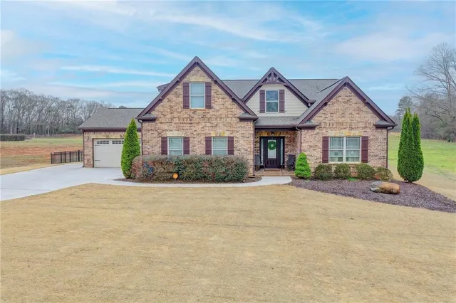 $699,900 | 47 Emmaline Lane, Jefferson, GA 30549