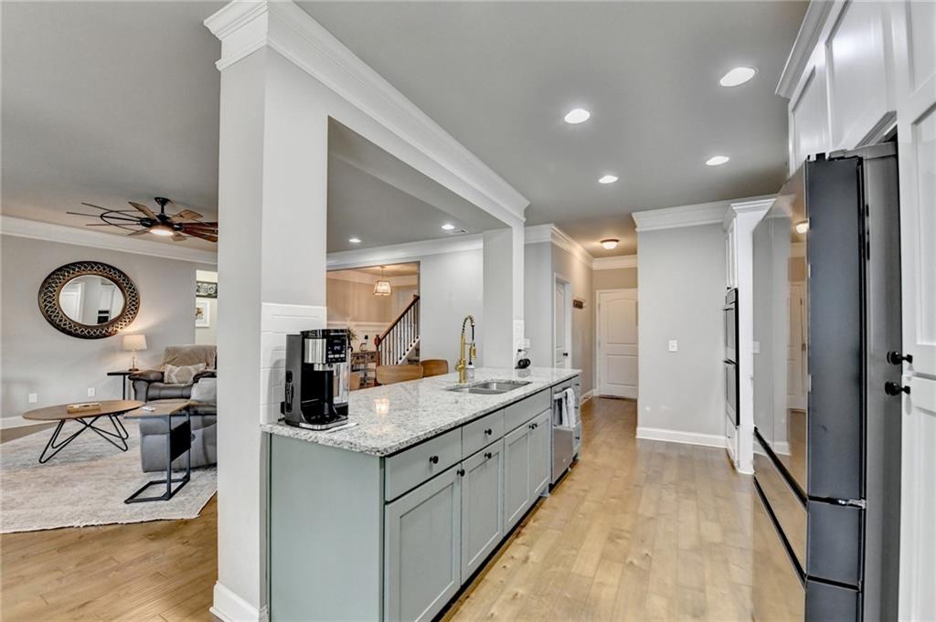 47 Emmaline Lane Jefferson, GA 30549 - Photo 14 of 56