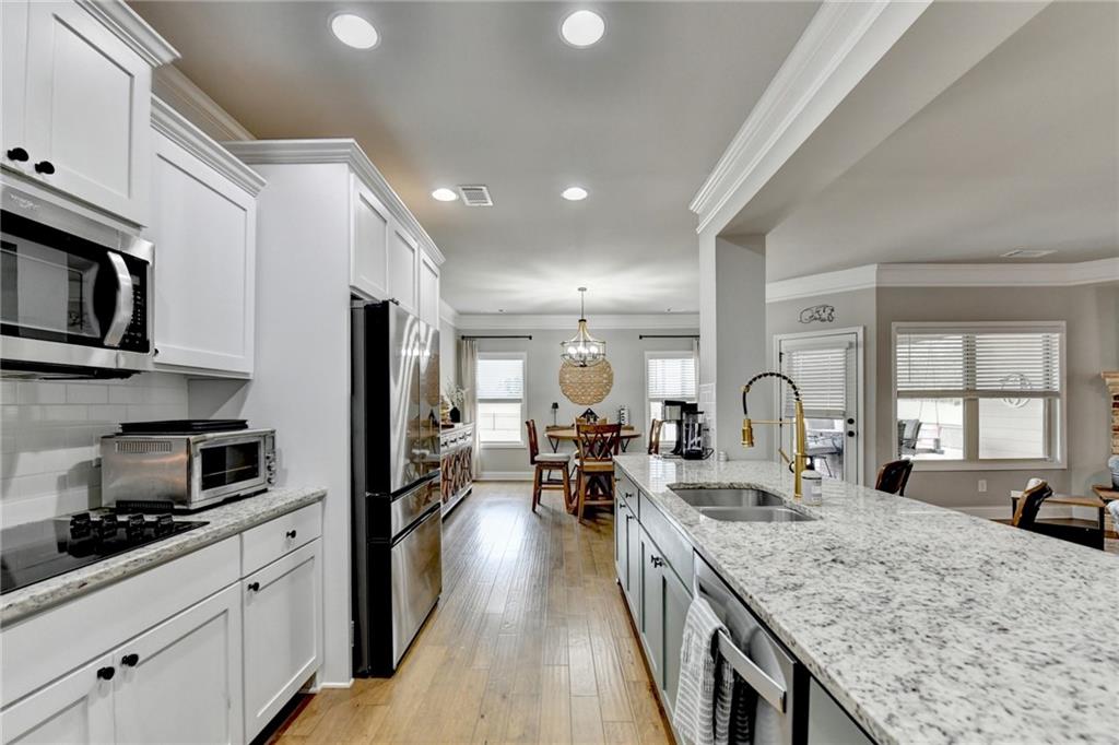 47 Emmaline Lane Jefferson, GA 30549 - Photo 17 of 56