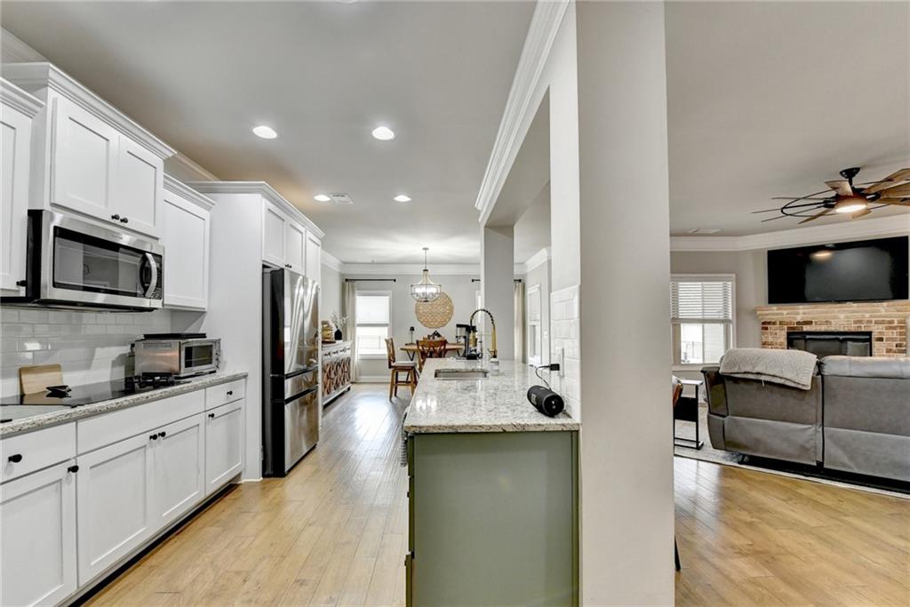 47 Emmaline Lane Jefferson, GA 30549 - Photo 19 of 56