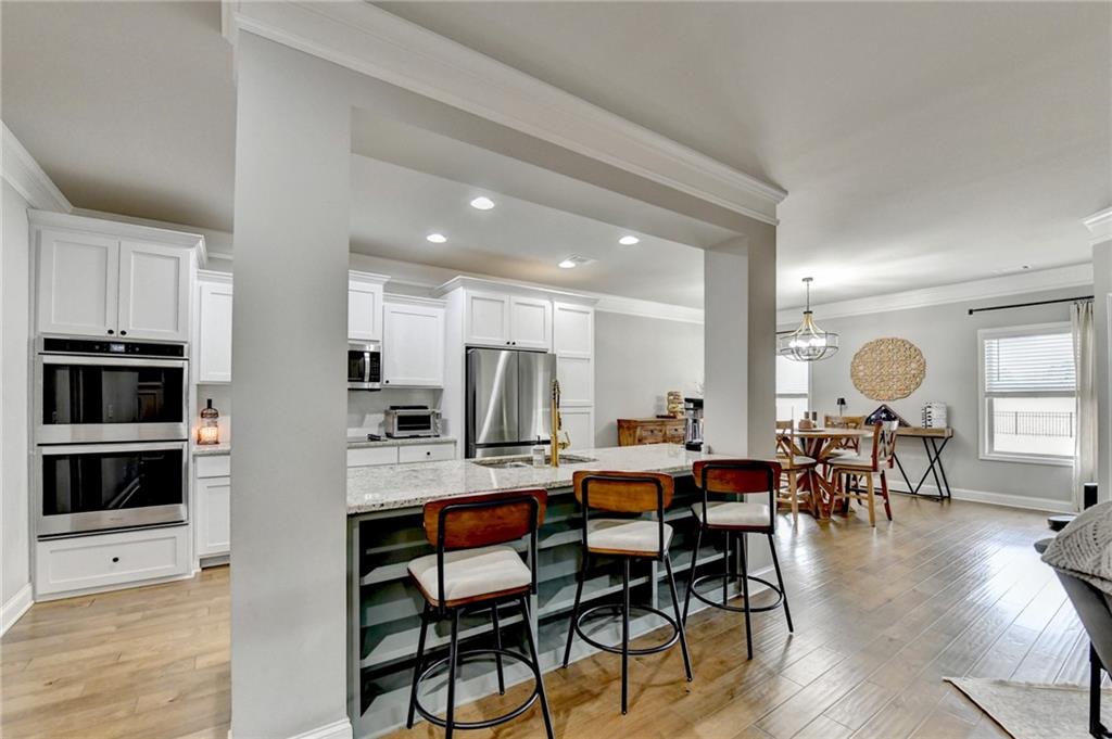 47 Emmaline Lane Jefferson, GA 30549 - Photo 20 of 56