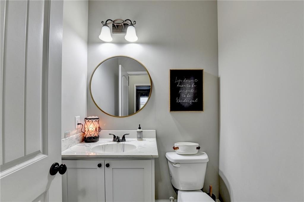 47 Emmaline Lane Jefferson, GA 30549 - Photo 22 of 56