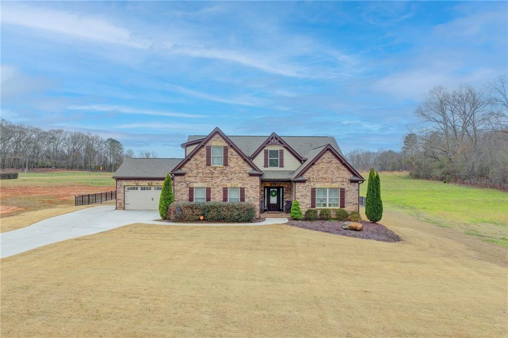 47 Emmaline Lane Jefferson, GA 30549 - Photo 3 of 56