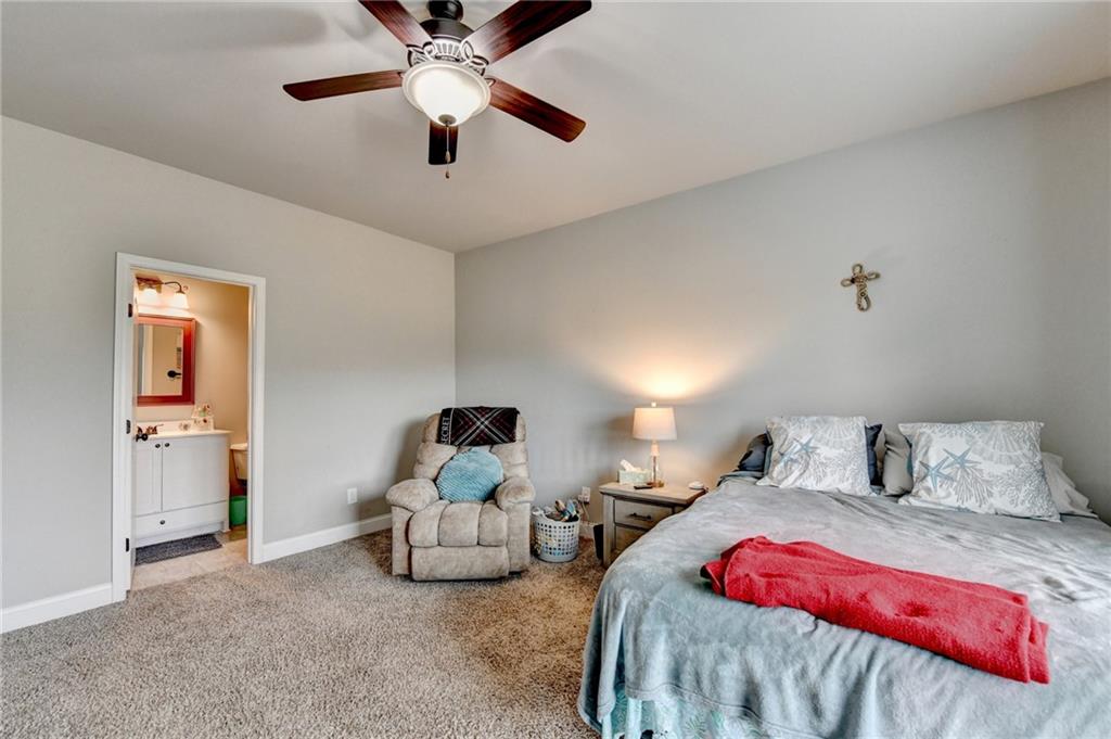 47 Emmaline Lane Jefferson, GA 30549 - Photo 34 of 56