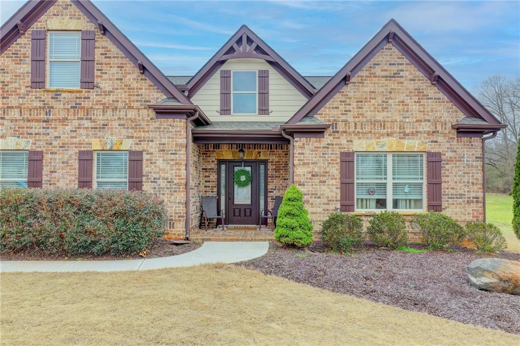 47 Emmaline Lane Jefferson, GA 30549 - Photo 4 of 56